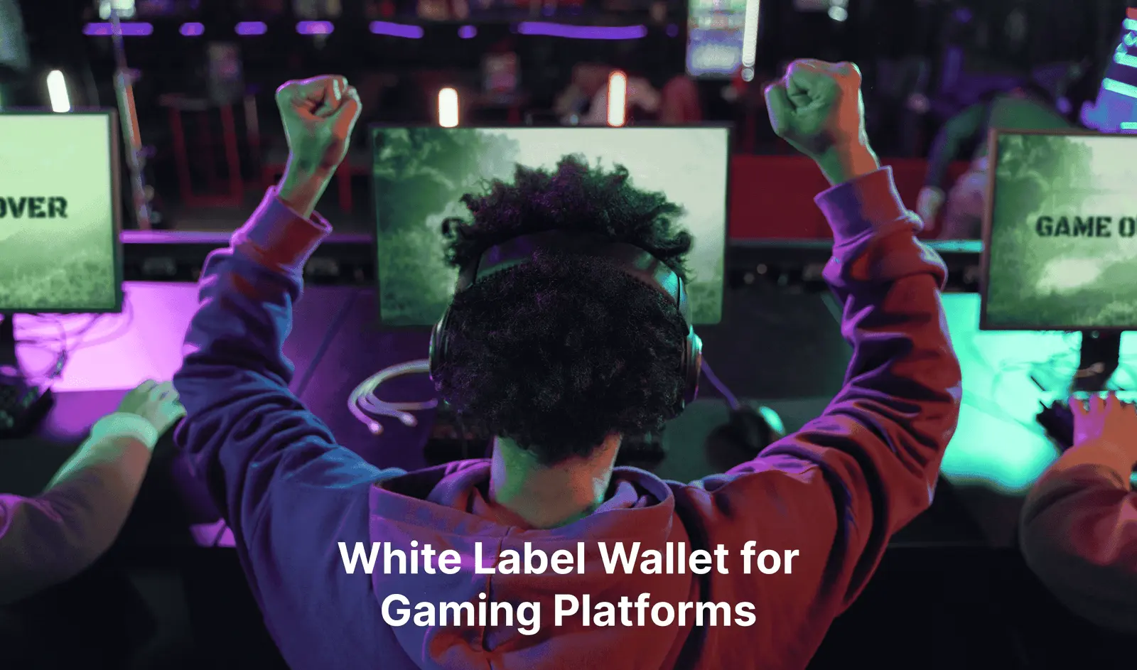 How to Choose the Right White Label Wallet for Gaming Platforms