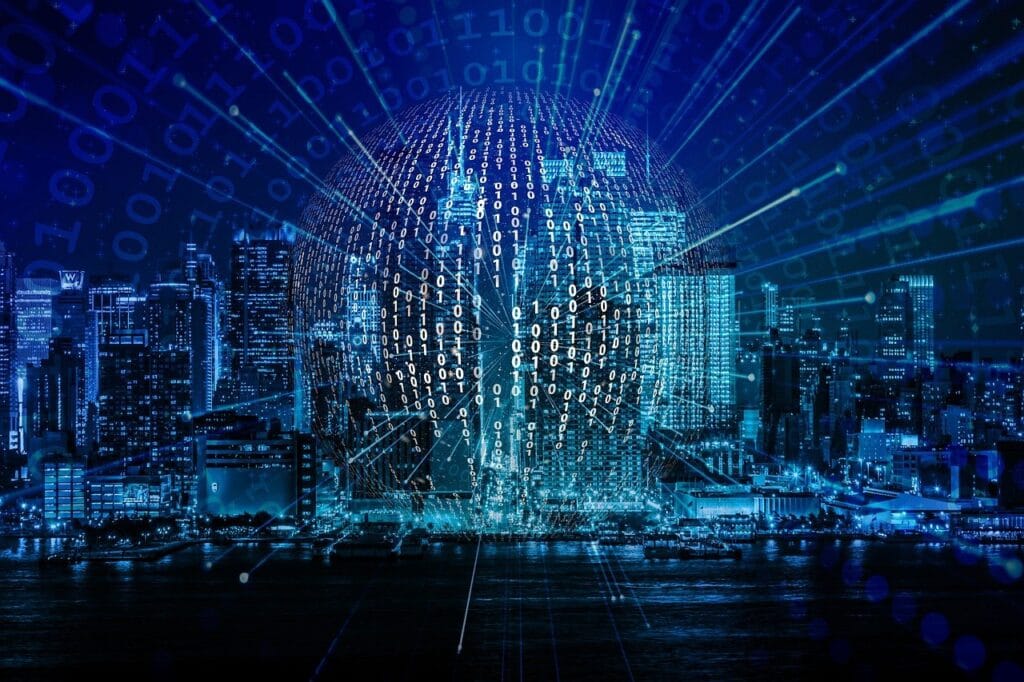 الترميز على السلسلة مقابل خارج السلسلة: الفروقات الرئيسية وحالات الاستخدام 2 الترميز على البلوكشين