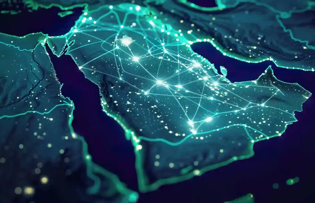 Top 10 Blockchain Developers in 2025: Driving Innovation in Saudi Arabia and Beyond 2 Blockchain developers