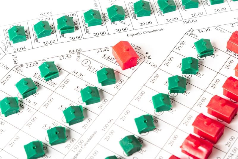 ترميز العقارات: ثورة في السيولة 2 Real Estate Tokenization