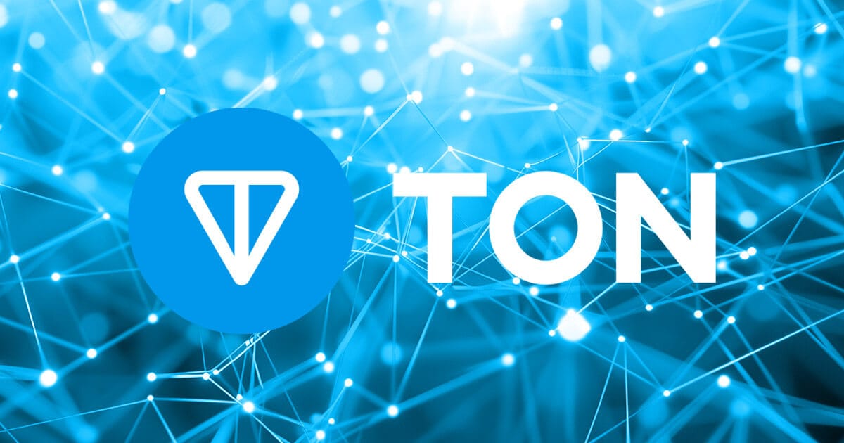 How to Create dApps on TON Blockchain: A Comprehensive Step-by-Step Guide for 2025 2 TON Blockchain Dapp Development