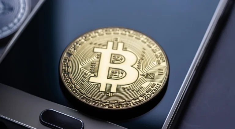 Top Bitcoin Wallets