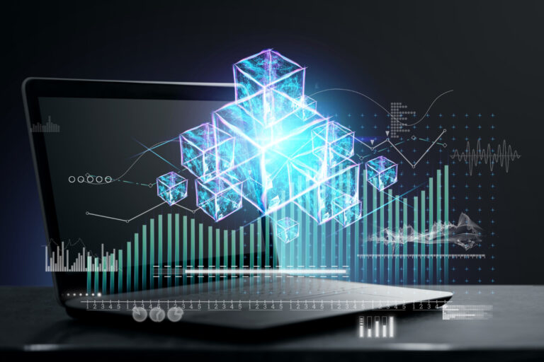 Blockchain Development Company Saudi Arabia