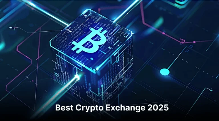 Crypto Excchange