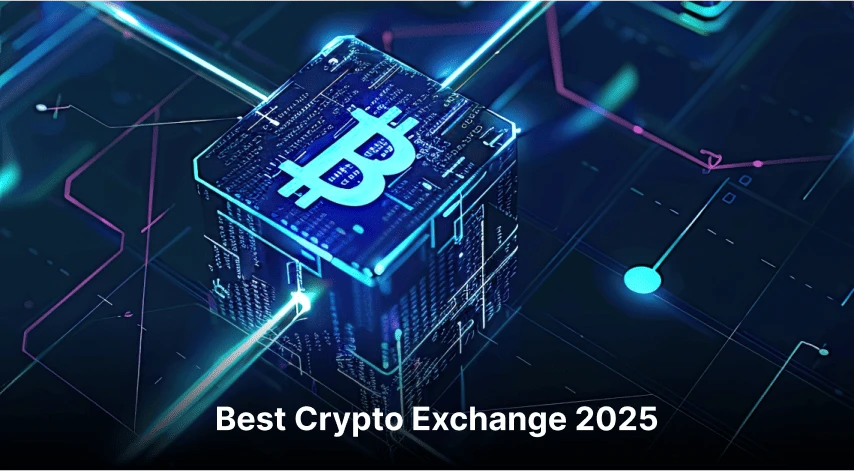 Best Crypto Exchange 2025 – Top Platforms for Saudi Arabia