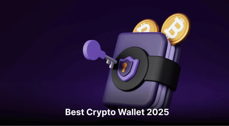 Crypto Wallet