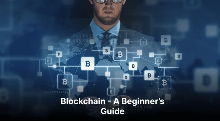 Blockchain Technology Saud Arabia