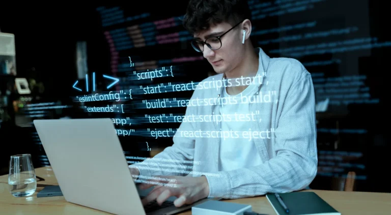 Dapp Development