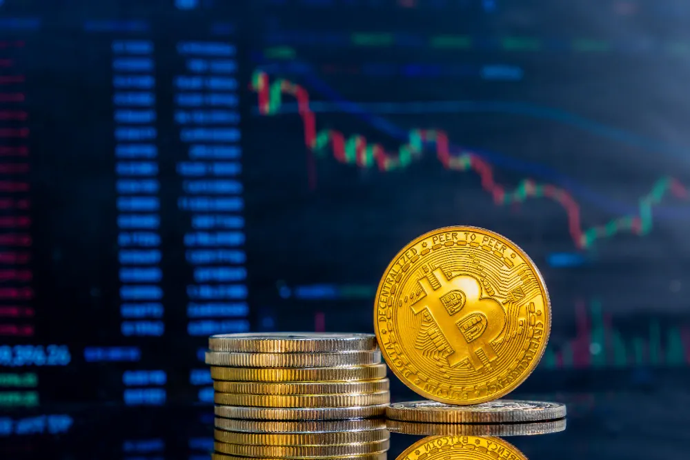 Best Crypto Exchange 2025 – Top Platforms for Saudi Arabia 2 crypto exchnage saudi arabia