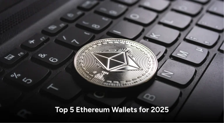 Top Ethereum Wallets