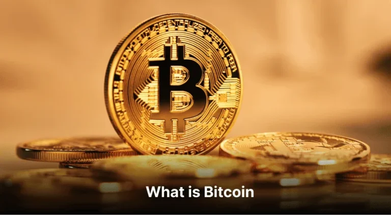 What is Bitcoin