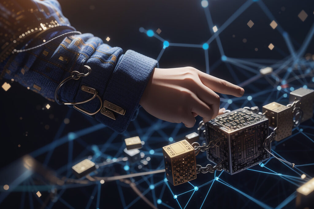 What is Blockchain Technology? A Beginner’s Guide 2 blockchain technology