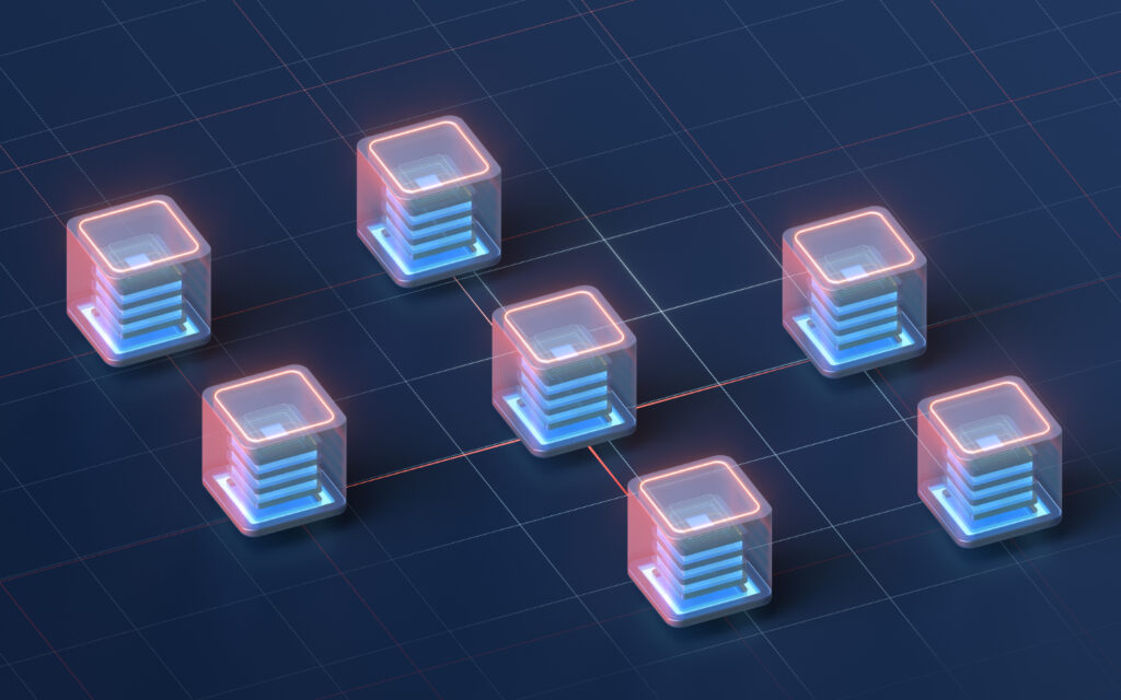 What is Blockchain Technology? A Beginner’s Guide 3 What is Blockchain Technology? A Beginner’s Guide