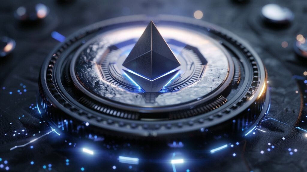 Ethereum Virtual Machine