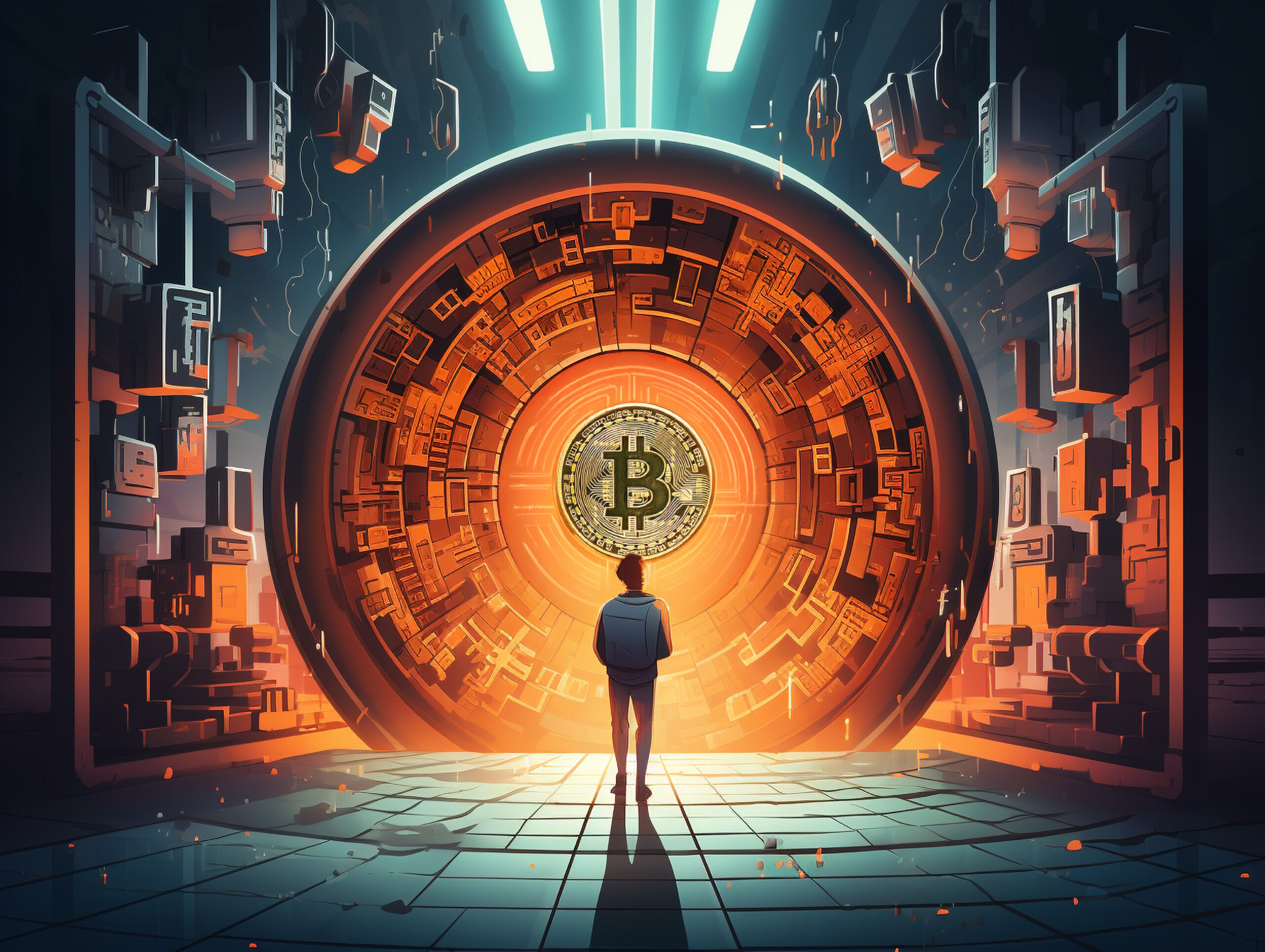 Tokenomics in Saudi Arabia: 5 Steps to Build a Compliant Web3 Strategy (2025)