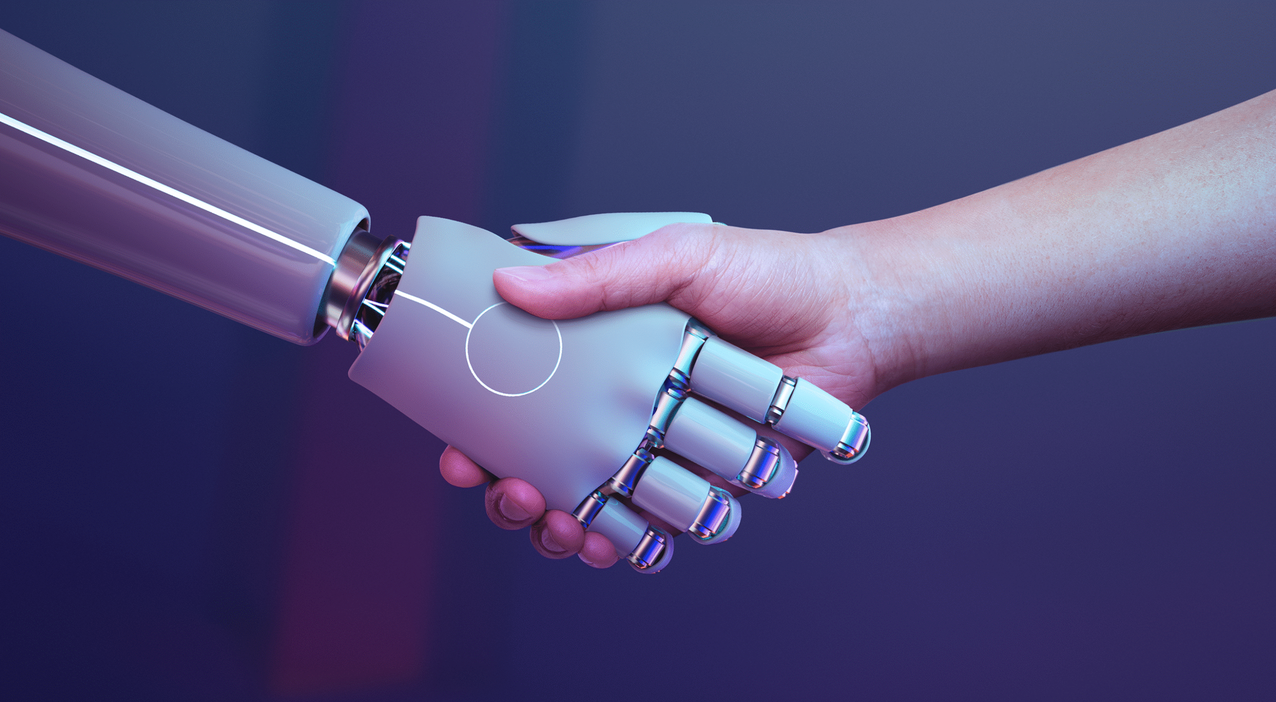 AI-Blockchain Fusion: How Decentralized Intelligence Is Shaping the Future of Web3 2 AI-Blockchain Fusion: How Decentralized Intelligence Is Shaping the Future of Web3
