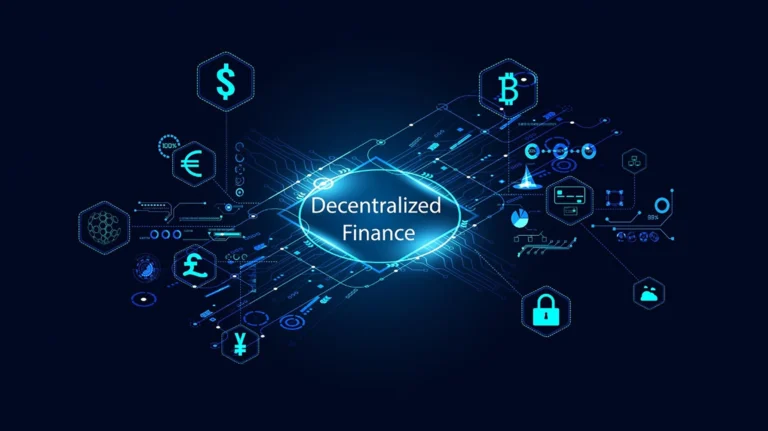 AI Driven DeFi Strategies Are Transforming the Future of Decentralized Finance