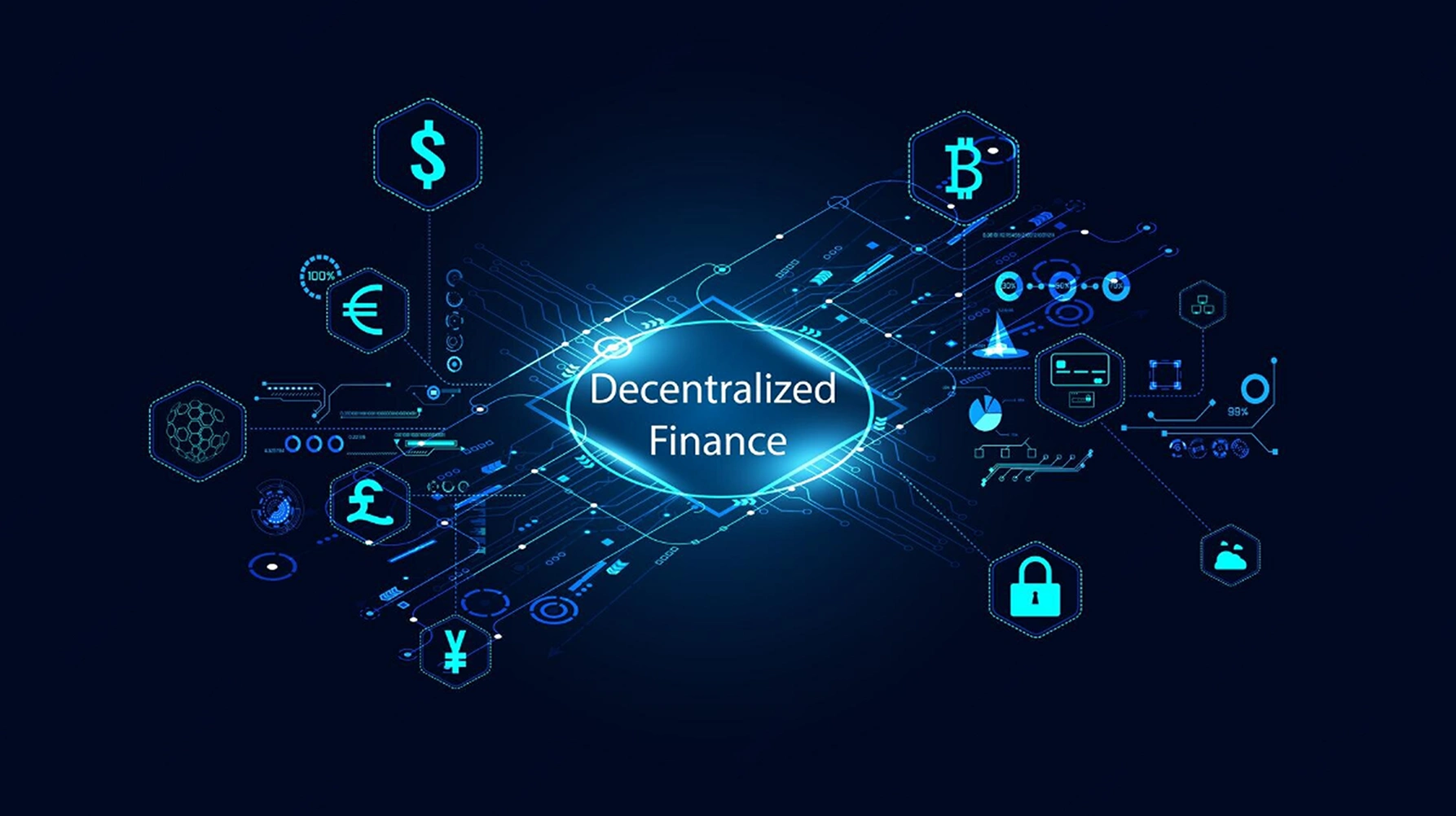 AI Driven DeFi Strategies Are Transforming the Future of Decentralized Finance