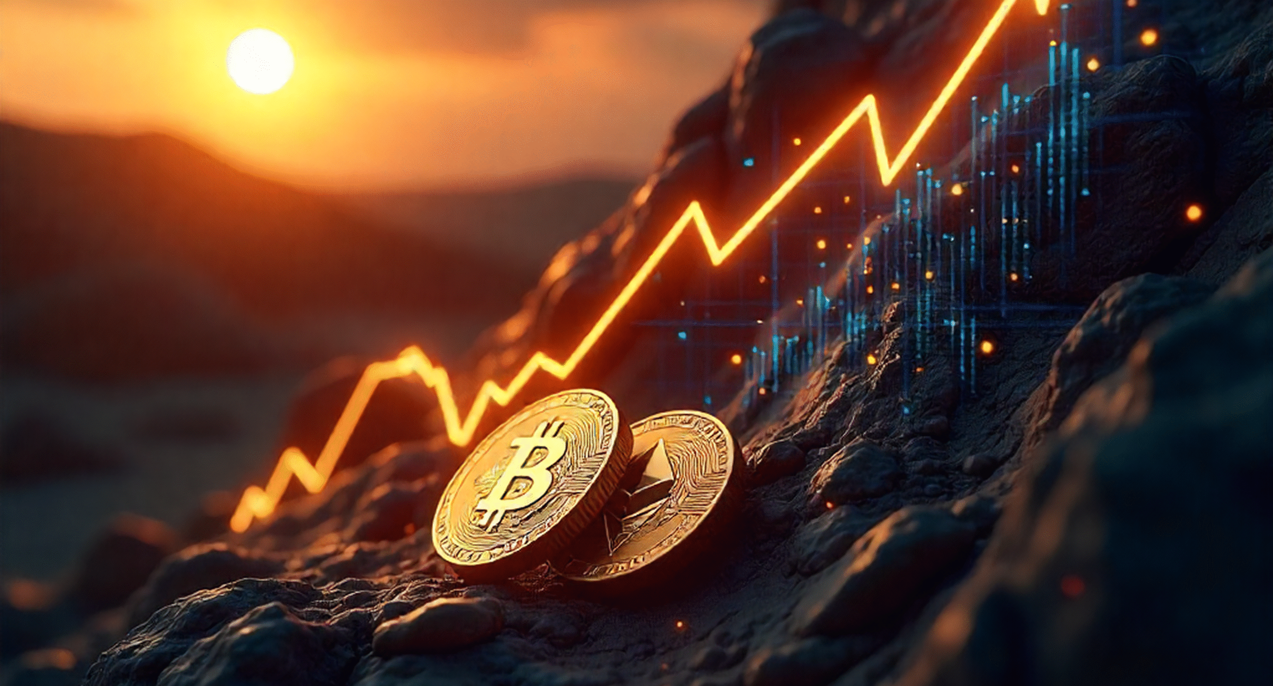 Surge of Crypto and Altcoin ETFs